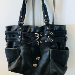 B. Makowsky Bag- Hobo Style